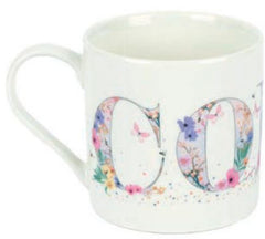 Coffi Ceramic Mug|Mwg Coffi