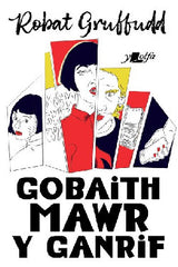 Gobaith Mawr y Ganrif