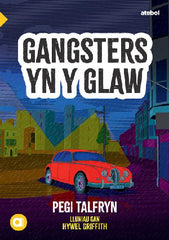 Gangsters yn y Glaw