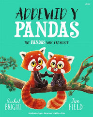 Addewid y Pandas