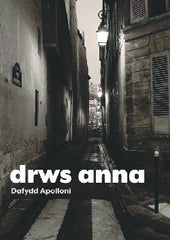 Drws Anna
