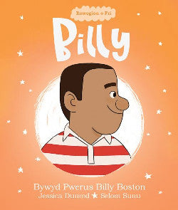 Billy - Bywyd Pwerus Billy Boston