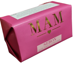 Mam Soap |Sebon Mam