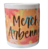 Merch Arbennig Mug|Mwg Merch Arbennig