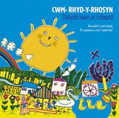 Cwm Rhyd y Rhosyn