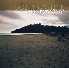 Bois y Castell, Gwynt yr Hwyr