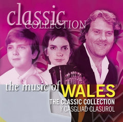 The Classic Collection|Y Casgliad Clasurol