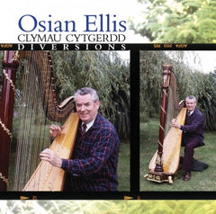 Osian Ellis, Diversions|Osian Ellis, Clymau Cytgerdd