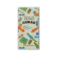 Brawd Gorau Chocolate|Siocled Brawd Gorau