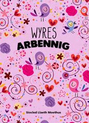 Wyres Arbennig Chocolate|Siocled Wyres Arbennig