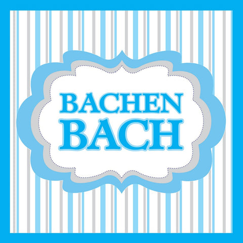 Bachgen Bach