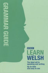 BBC Learn Welsh, Grammar Guide for Learners
