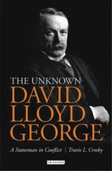 The Unknown David Lloyd George