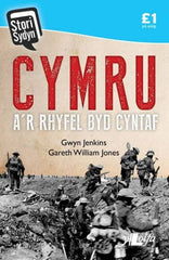 Cymru a'r Rhyfel Byd Cyntaf **stoc isel**