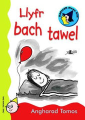 Llyfr Bach Tawel