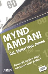 Mynd Amdani
