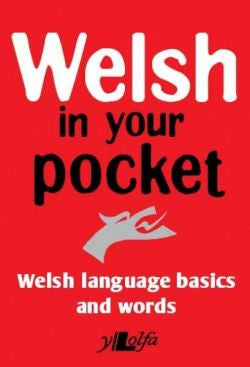 Welsh in Your Pocket