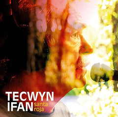 Tecwyn Ifan, Santa Roja