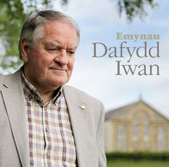 Dafydd Iwan, Emynau
