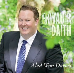 Aled Wyn Davies, Erwau'r Daith
