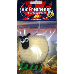 Air Freshener Sheep|Dafad Ogla da!