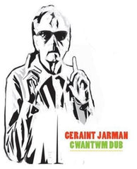 Geraint Jarman, Cwantwm Dub