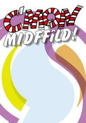 11 DVD - C'mon Midffild