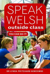 Welsh Learners|Dysgwyr Cymraeg