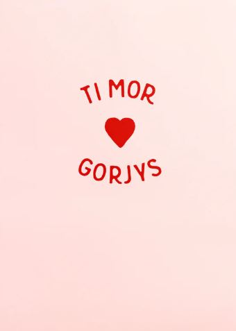 Ti Mor Gorjys