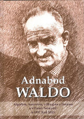 Adnabod Waldo
