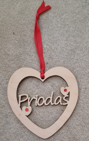 Priodas Cut Out Heart|Calon Priodas