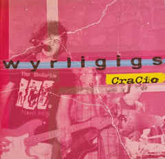Wyrligigs, Cracio