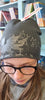 Cymru am Byth Grey Beanie Hat|Het Llwyd Cymru Am Byth