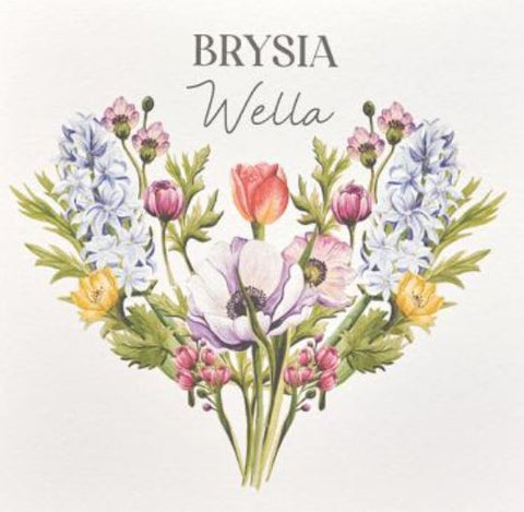 Brysia Wella