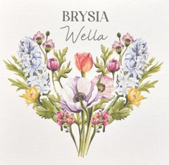 Brysia Wella