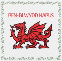 Pen-blwydd Hapus