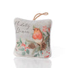 Hanging Robin Cushion|Addurn Nadolig Llawen