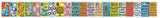 Giant Number Extra Long Jigsaw Puzzle, 5011863003966