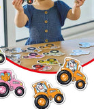 Tractor, Tractor, 5011863005168