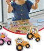 Tractor Tractor