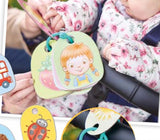 Buggy Flashcards|Cardiau Fflach Bygi