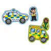 Rescue Squad - First Jigsaw|Jigsô Cyntaf - Achubwyr