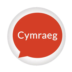 Cymraeg Badge |Bathodyn Cymraeg
