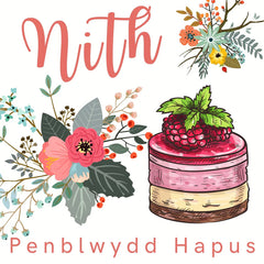 Nith, Penblwydd Hapus