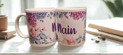 Nain Mug|Mwg Nain
