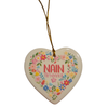 Nain Arbennig Hanging Decoration| Addurn Nain Arbennig