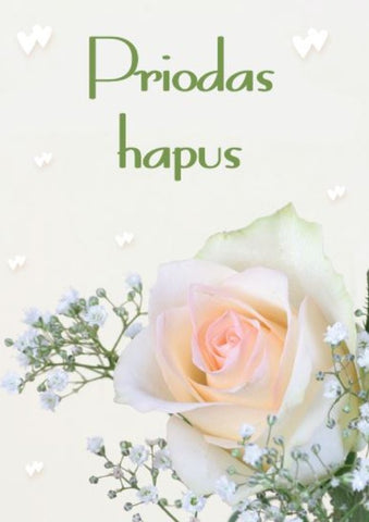 I'r Ddau Ohonoch Ar Eich Priodas