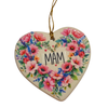 Mam Hanging Decoration| Addurn Seramig Mam