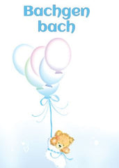 Bachgen Bach
