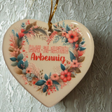Addurn Chwaer-yng-Nghyfraith Arbennig Hanger, 5016886024202